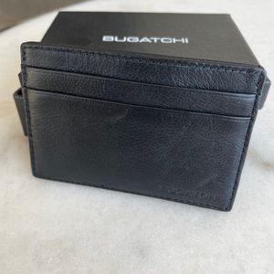 BRAND NEW Bugatchi Men’s wallet